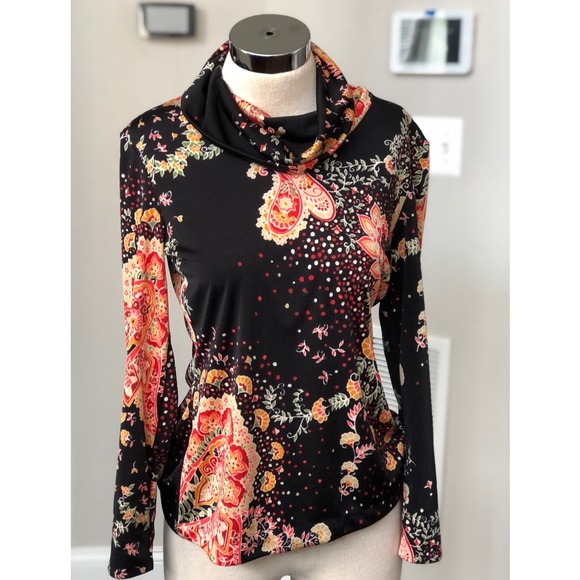 Vintage Top - Picture 2 of 5